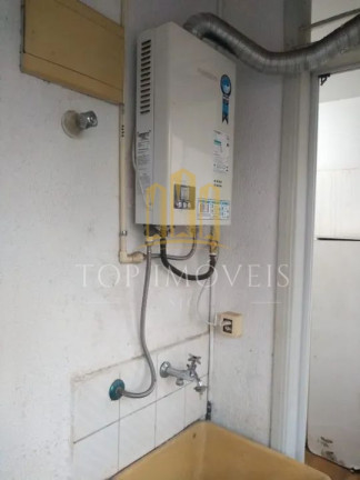 Imagem Apartamento com 1 Quarto à Venda, 50 m² em Parque Industrial - São José Dos Campos