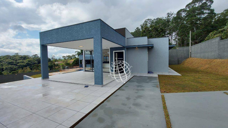 Imagem Chácara com 3 Quartos à Venda, 275 m² em Rosário - Atibaia Imagem Chácara com 3 Quartos à Venda, 275 m² em Rosário - Atibaia
