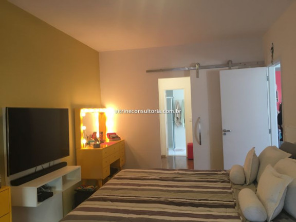 Imagem Apartamento com 3 Quartos à Venda, 225 m² em Ipiranga - São Paulo