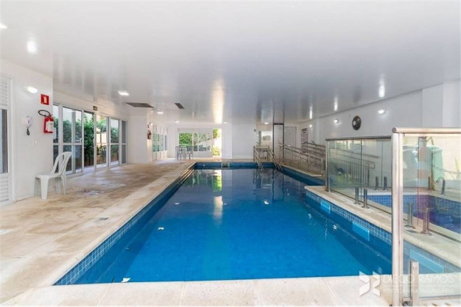 Imagem Apartamento com 3 Quartos à Venda, 75 m² em Jardim Carvalho - Porto Alegre Imagem Apartamento com 3 Quartos à Venda, 75 m² em Jardim Carvalho - Porto Alegre