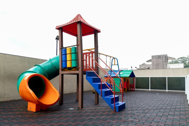 Imagem Imóvel com 2 Quartos à Venda, 46 m² em Centro - Diadema Imagem Imóvel com 2 Quartos à Venda, 46 m² em Centro - Diadema