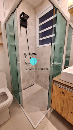 Imagem Apartamento com 1 Quarto à Venda, 35 m² em República - São Paulo