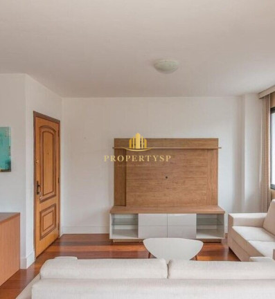 Imagem Apartamento com 3 Quartos à Venda, 100 m² em Vila Congonhas - São Paulo Imagem Apartamento com 3 Quartos à Venda, 100 m² em Vila Congonhas - São Paulo