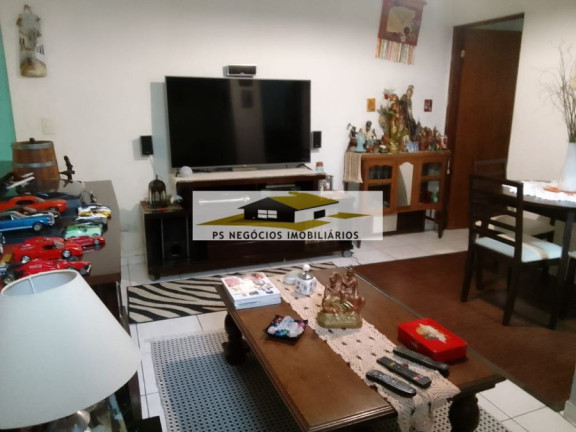 Imagem Sobrado com 5 Quartos à Venda, 218 m² em Ipiranga - São Paulo