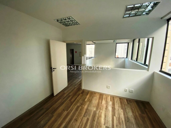 Imagem Sala Comercial à Venda, 257 m² em Aclimação - São Paulo