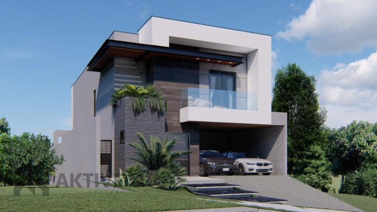 Imagem Casa de Condomínio com 3 Quartos à Venda, 224 m² em Suru - Santana De Parnaíba Imagem Casa de Condomínio com 3 Quartos à Venda, 224 m² em Suru - Santana De Parnaíba