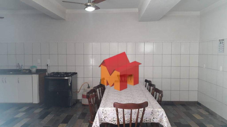 Imagem Sobrado com 4 Quartos à Venda, 318 m² em Jardim Nossa Senhora Do Carmo - Americana Imagem Sobrado com 4 Quartos à Venda, 318 m² em Jardim Nossa Senhora Do Carmo - Americana