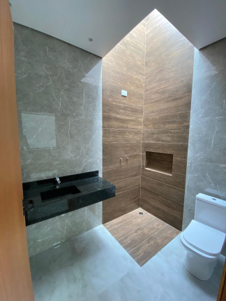 Imagem Casa com 3 Quartos à Venda, 170 m² em Parque Ibiti Reserva - Sorocaba Imagem Casa com 3 Quartos à Venda, 170 m² em Parque Ibiti Reserva - Sorocaba