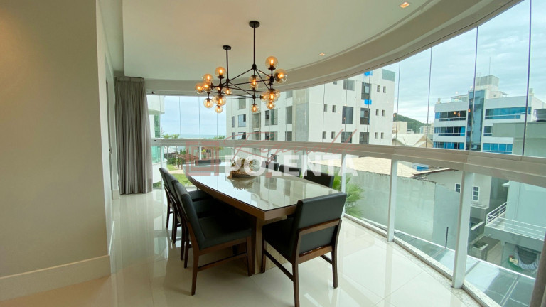 Imagem Apartamento com 3 Quartos à Venda, 199 m² em Praia Brava De Itajaí - Itajaí