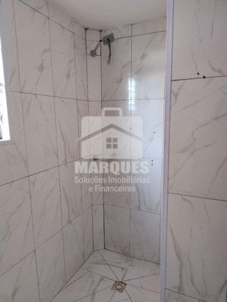 Imagem Apartamento com 2 Quartos à Venda, 45 m² em Jardim Amanda Ii - Hortolândia Imagem Apartamento com 2 Quartos à Venda, 45 m² em Jardim Amanda Ii - Hortolândia
