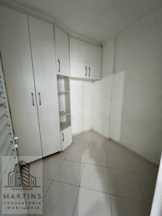 Imagem Apartamento com 3 Quartos para Alugar, 106 m² em Gonzaga - Santos Imagem Apartamento com 3 Quartos para Alugar, 106 m² em Gonzaga - Santos
