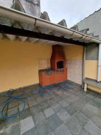 Imagem Casa com 3 Quartos à Venda, 140 m² em Barreto - Niterói