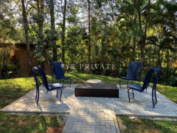 Imagem Casa com 3 Quartos à Venda, 405 m² em Tanque - Atibaia