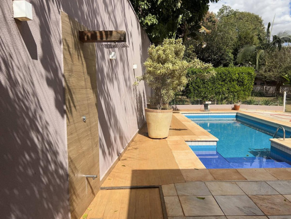 Imagem Casa com 5 Quartos à Venda, 325 m² em Jardim Canadá - Ribeirão Preto Imagem Casa com 5 Quartos à Venda, 325 m² em Jardim Canadá - Ribeirão Preto