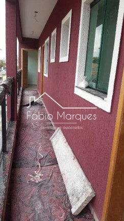 Imagem Apartamento com 1 Quarto à Venda, 35 m² em Vila Ré - São Paulo