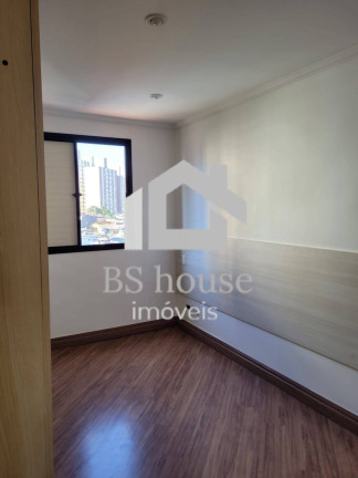 Imagem Apartamento com 2 Quartos à Venda, 60 m² em Baeta Neves - São Bernardo Do Campo Imagem Apartamento com 2 Quartos à Venda, 60 m² em Baeta Neves - São Bernardo Do Campo