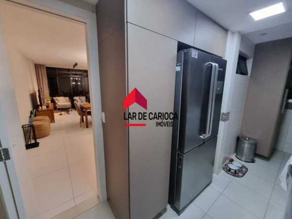 Imagem Apartamento com 3 Quartos à Venda, 103 m² em Recreio Dos Bandeirantes - Rio De Janeiro