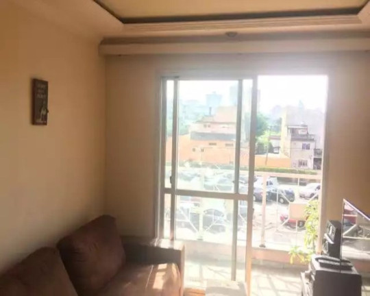 Imagem Apartamento com 3 Quartos à Venda, 64 m² em Chácara Califórnia - São Paulo Imagem Apartamento com 3 Quartos à Venda, 64 m² em Chácara Califórnia - São Paulo