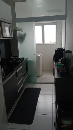 Imagem Apartamento com 2 Quartos à Venda, 53 m² em Santa Terezinha - São Bernardo Do Campo