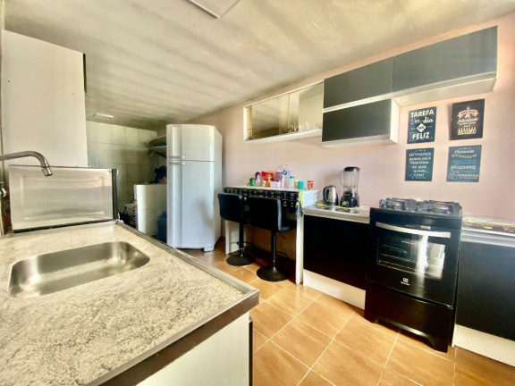 Imagem Casa com 5 Quartos à Venda, 160 m² em Praia Comprida - São José