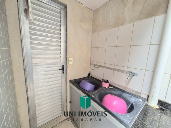 Imagem Apartamento com 2 Quartos à Venda, 72 m² em Praia Do Morro - Guarapari