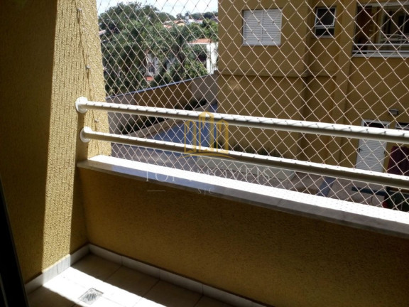 Imagem Apartamento com 2 Quartos à Venda, 65 m² em Vila Ema - São José Dos Campos