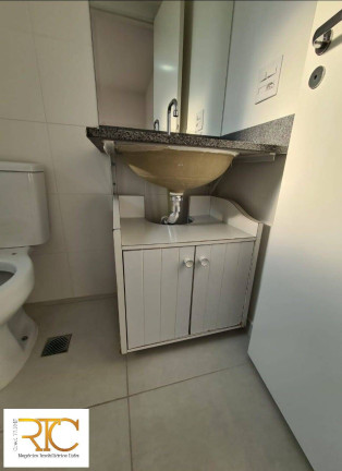 Imagem Apartamento com 2 Quartos para Alugar, 54 m² em Socorro - São Paulo