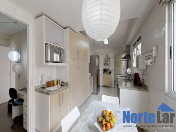 Imagem Apartamento com 3 Quartos à Venda, 144 m² em Alto Da Lapa - São Paulo