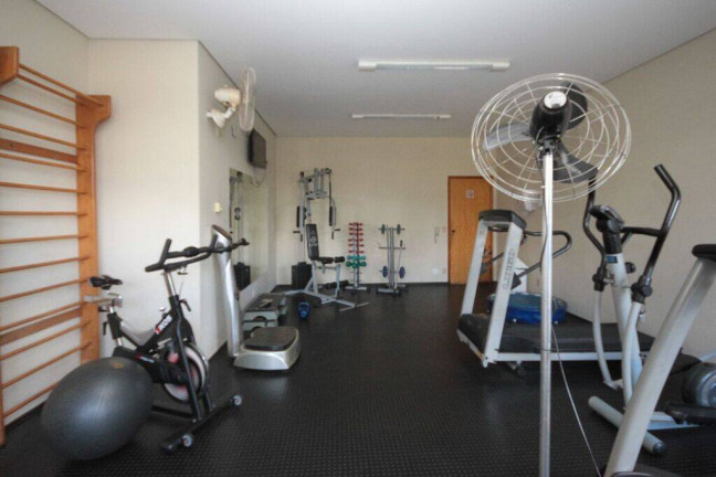 Imagem Apartamento com 3 Quartos à Venda, 99 m² em Vila Regente Feijó - São Paulo