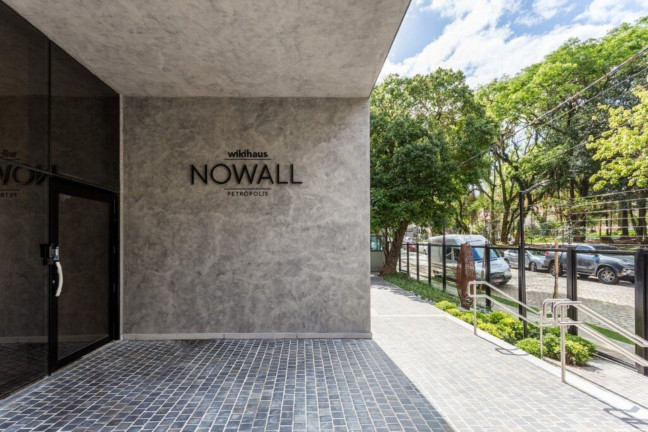 Imagem Imóvel com 1 Quarto à Venda, 62 m² em Petrópolis - Porto Alegre