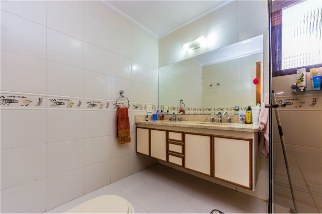 Imagem Imóvel com 3 Quartos à Venda,  em Vila Nova Conceição - São Paulo