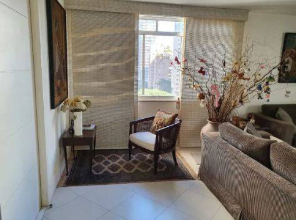 Imagem Apartamento com 3 Quartos à Venda, 126 m² em Jardim Paulistano - São Paulo Imagem Apartamento com 3 Quartos à Venda, 126 m² em Jardim Paulistano - São Paulo