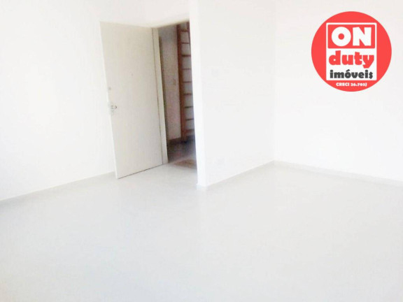 Imagem Apartamento com 1 Quarto à Venda, 64 m² em José Menino - Santos