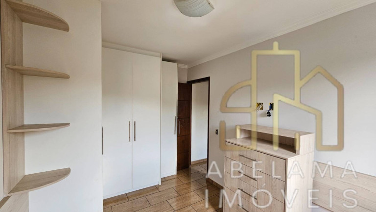 Imagem Apartamento com 2 Quartos à Venda, 57 m² em Vila Humaitá - Santo André