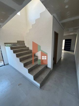 Imagem Sobrado com 3 Quartos à Venda, 131 m² em Jardim Maristela - Atibaia