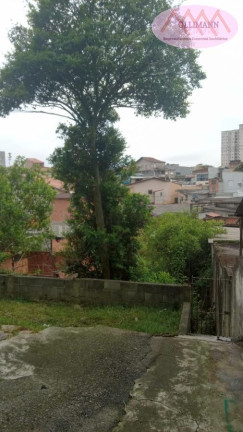 Imagem Casa com 4 Quartos à Venda, 87 m² em Jardim Anchieta - Mauá