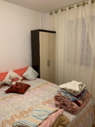 Imagem Apartamento com 2 Quartos à Venda, 52 m² em Jardim Celeste - São Paulo Imagem Apartamento com 2 Quartos à Venda, 52 m² em Jardim Celeste - São Paulo