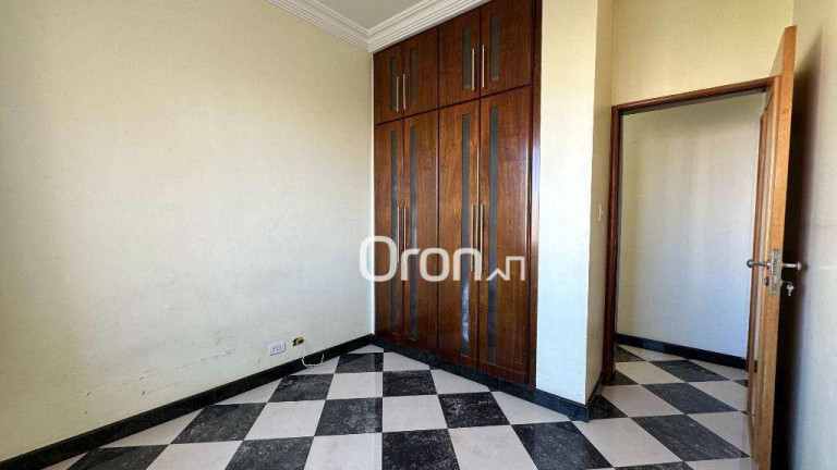 Imagem Apartamento com 3 Quartos à Venda, 128 m² em Setor Central - Goiânia Imagem Apartamento com 3 Quartos à Venda, 128 m² em Setor Central - Goiânia