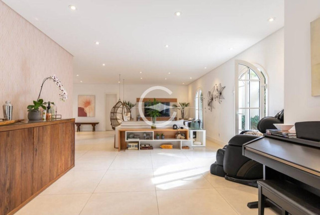 Imagem Casa com 4 Quartos à Venda, 533 m² em Jardim Petrópolis - São Paulo Imagem Casa com 4 Quartos à Venda, 533 m² em Jardim Petrópolis - São Paulo