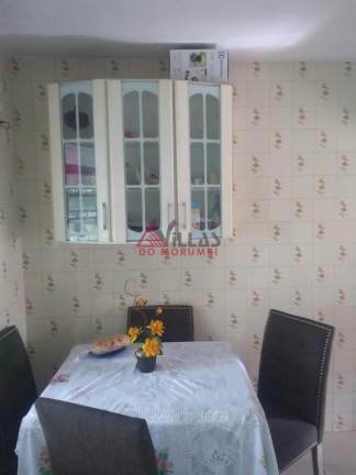 Imagem Sobrado com 2 Quartos à Venda, 70 m² em Jardim Maria Virginia - São Paulo Imagem Sobrado com 2 Quartos à Venda, 70 m² em Jardim Maria Virginia - São Paulo