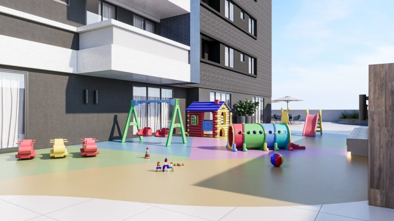 Imagem Apartamento com 3 Quartos à Venda, 100 m² em água Verde - Curitiba