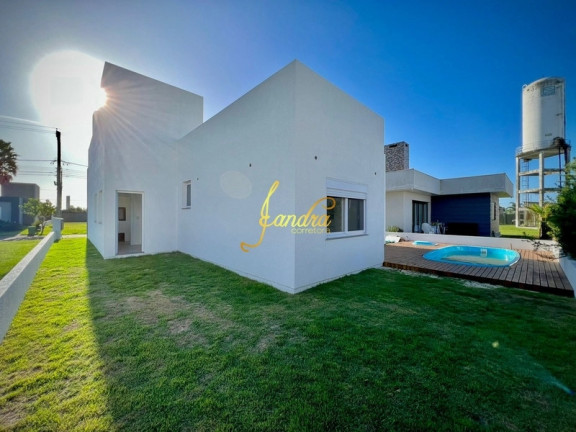 Imagem Casa de Condomínio com 3 Quartos à Venda, 120 m² em Zona Nova - Capão Da Canoa Imagem Casa de Condomínio com 3 Quartos à Venda, 120 m² em Zona Nova - Capão Da Canoa