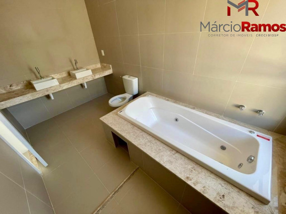 Imagem Casa com 4 Quartos à Venda, 190 m² em Lagoinha - Eusébio