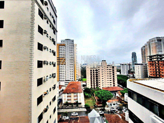 Imagem Apartamento com 2 Quartos à Venda, 95 m² em Pompéia - Santos Imagem Apartamento com 2 Quartos à Venda, 95 m² em Pompéia - Santos