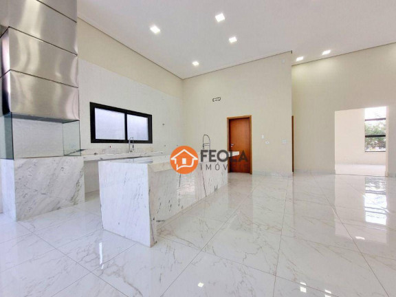 Imagem Casa com 3 Quartos à Venda, 270 m² em Loteamento Residencial Jardim Villagio Ii - Americana Imagem Casa com 3 Quartos à Venda, 270 m² em Loteamento Residencial Jardim Villagio Ii - Americana