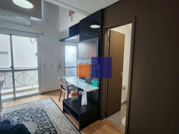 Imagem Apartamento com 1 Quarto à Venda, 43 m² em Paraíso - São Paulo Imagem Apartamento com 1 Quarto à Venda, 43 m² em Paraíso - São Paulo