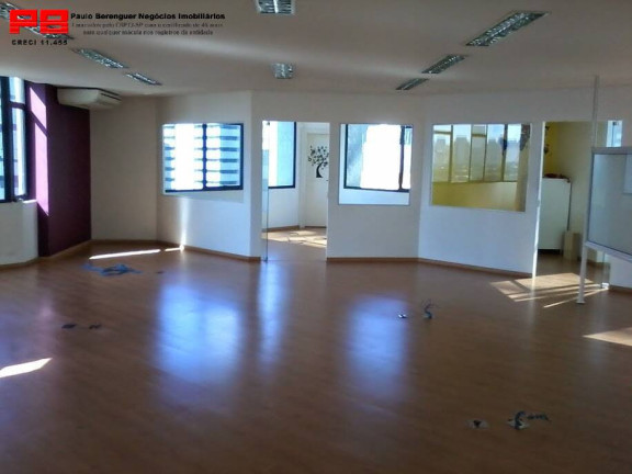 Imóvel Comercial à Venda, 140 m² em Cidade Monções - São Paulo