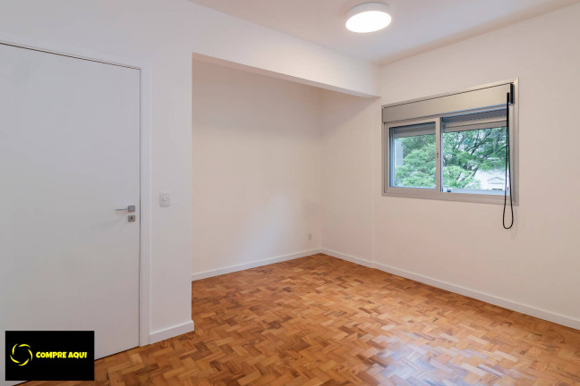 Imagem Apartamento com 3 Quartos à Venda, 129 m² em Higienópolis - São Paulo Imagem Apartamento com 3 Quartos à Venda, 129 m² em Higienópolis - São Paulo