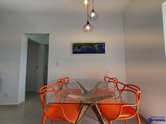 Imagem Apartamento com 2 Quartos à Venda, 67 m² em Itaguá - Ubatuba Imagem Apartamento com 2 Quartos à Venda, 67 m² em Itaguá - Ubatuba
