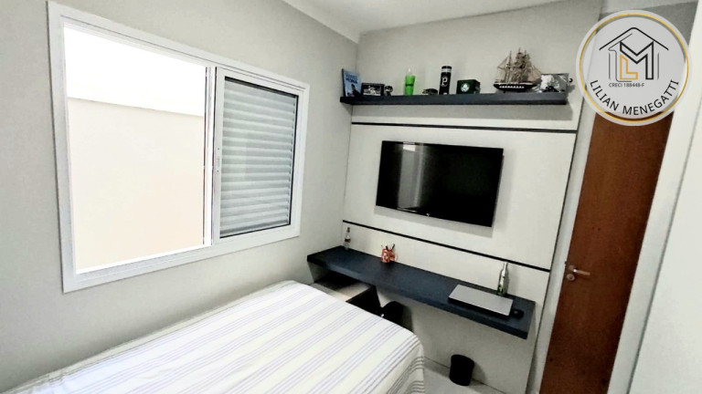 Imagem Casa com 3 Quartos à Venda, 150 m² em Tulipas - Jundiaí Imagem Casa com 3 Quartos à Venda, 150 m² em Tulipas - Jundiaí